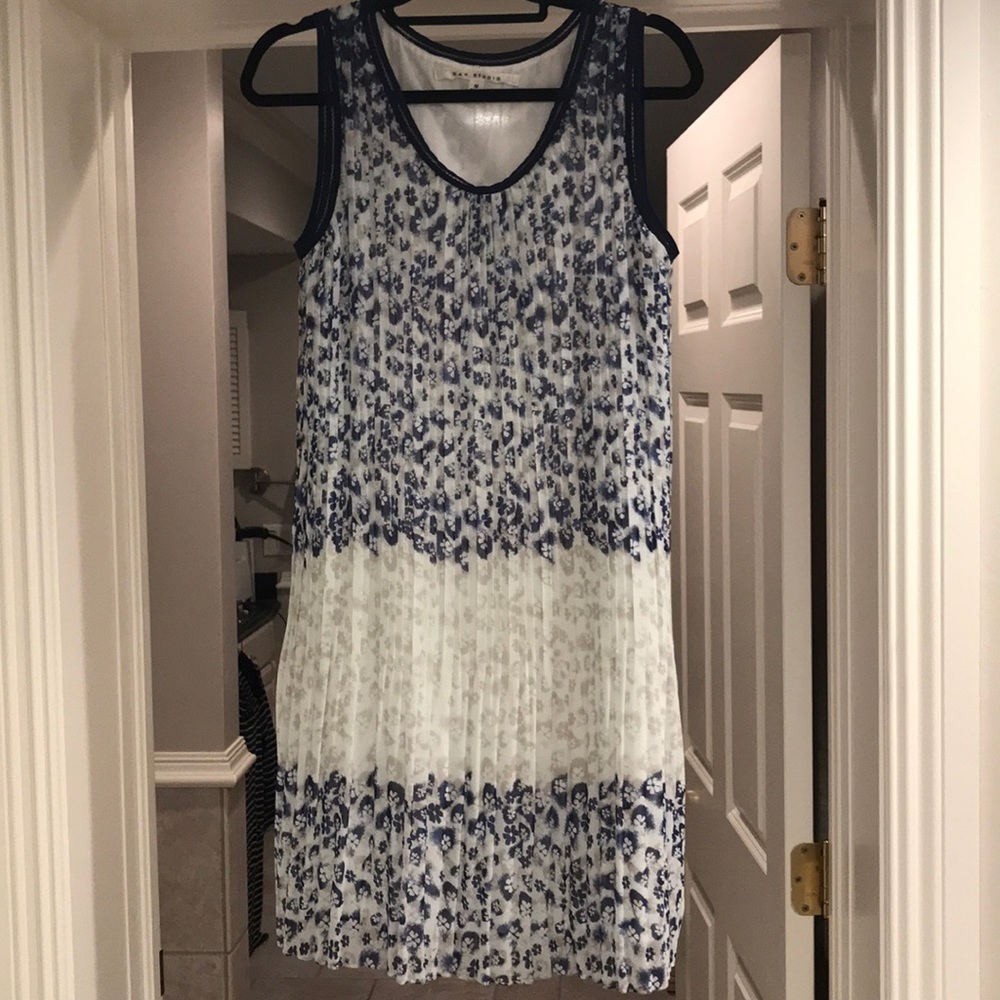 Max studio sundress